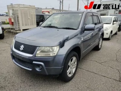 Suzuki ESCUDO