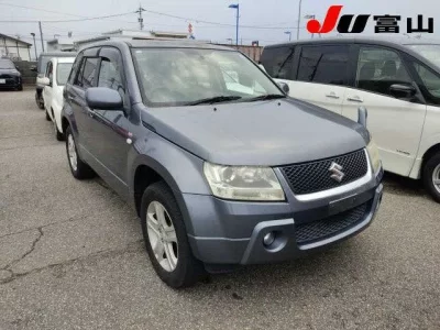 Suzuki ESCUDO