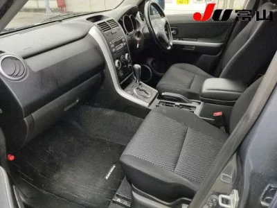 Suzuki ESCUDO