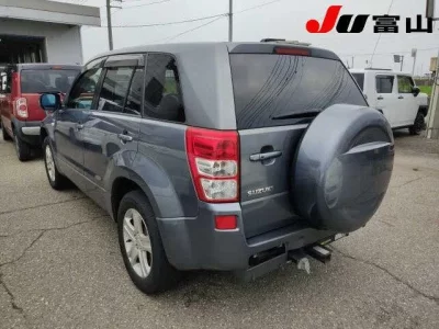 Suzuki ESCUDO