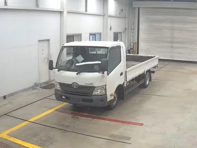 Toyota TOYOACE