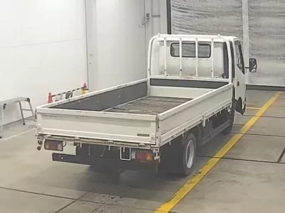 Toyota TOYOACE