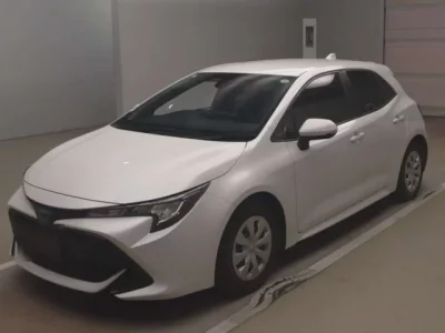 Toyota COROLLA SPORT