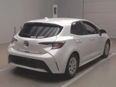 Toyota COROLLA SPORT
