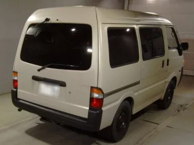 Nissan VANETTE VAN