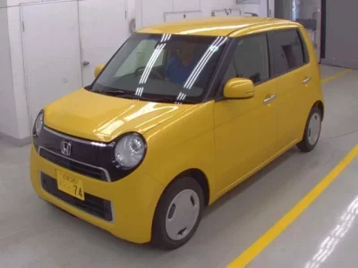 Honda N ONE