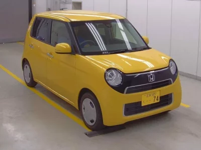 Honda N ONE