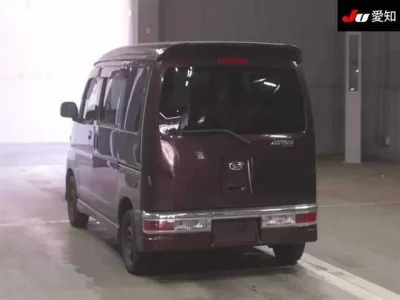 Daihatsu Atrai Wagon