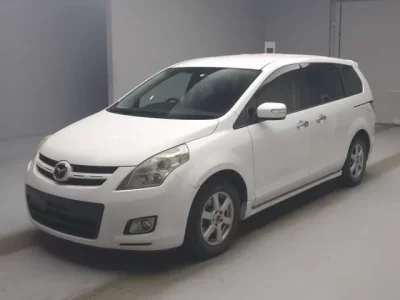 Mazda MPV