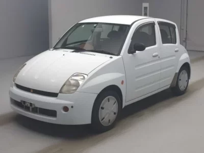 Toyota WILL VI