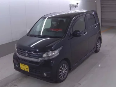 Honda N WGN