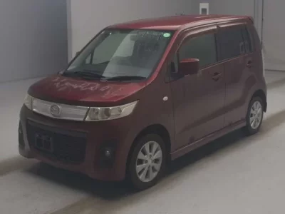 Mazda AZ WAGON