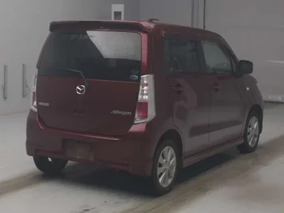 Mazda AZ WAGON