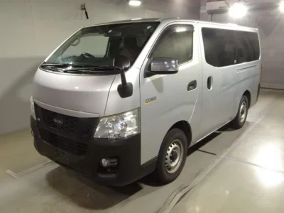 Isuzu COMO