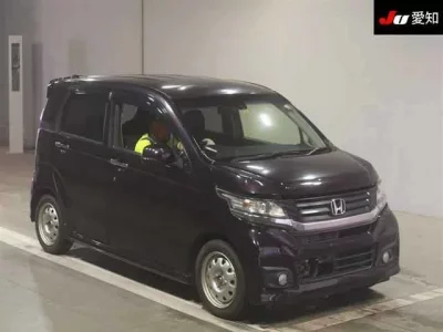 Honda N WGN
