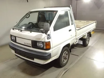 Toyota LITE ACE TRUCK