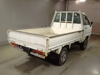 Toyota LITE ACE TRUCK