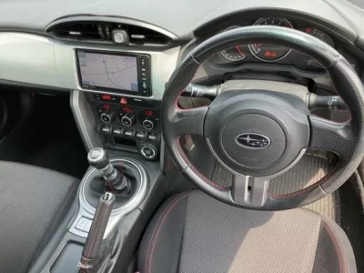 Subaru BRZ