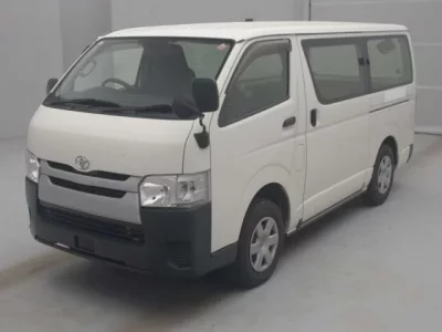 Toyota REGIUS ACE VAN