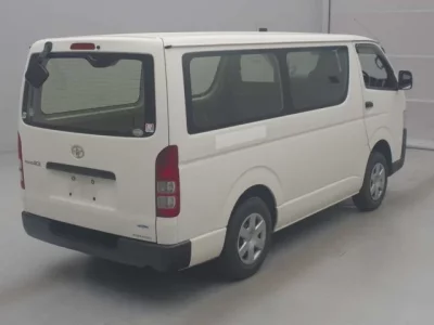Toyota REGIUS ACE VAN
