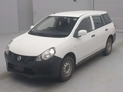 Nissan AD