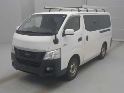Isuzu COMO