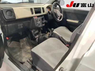 Suzuki ALTO VAN