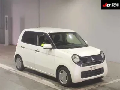 Honda N ONE