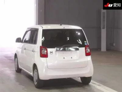 Honda N ONE
