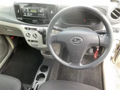Subaru PLEO PLUS