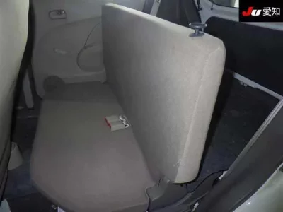 Suzuki ALTO VAN