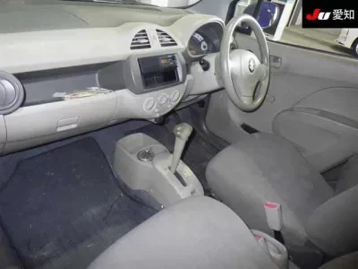 Suzuki ALTO VAN