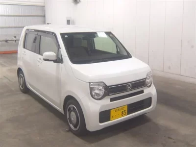 Honda N WGN