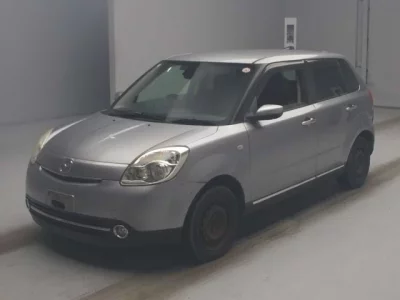 Mazda VERISA