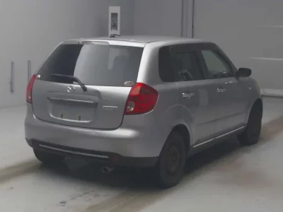 Mazda VERISA