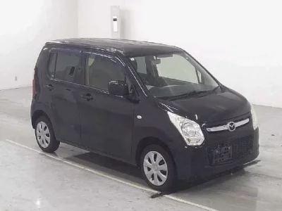 Mazda FLAIR
