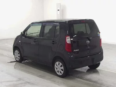 Mazda FLAIR