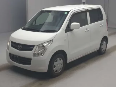 Mazda AZ WAGON