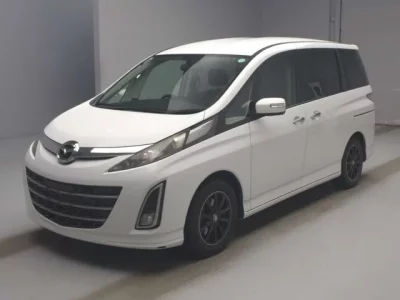 Mazda BIANTE