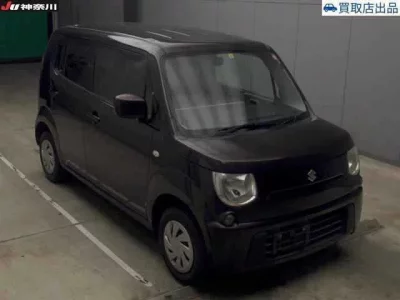 Suzuki MRWAGON