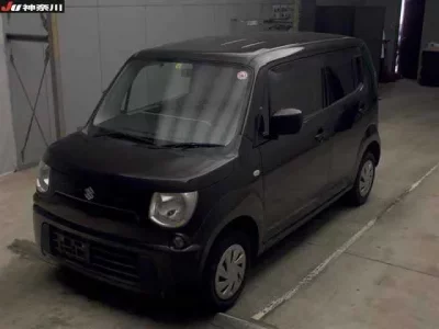 Suzuki MRWAGON
