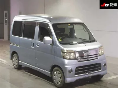 Daihatsu Atrai Wagon