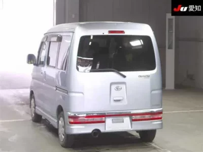 Daihatsu Atrai Wagon