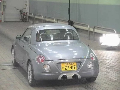 Daihatsu Copen