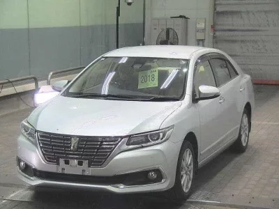 Toyota PREMIO