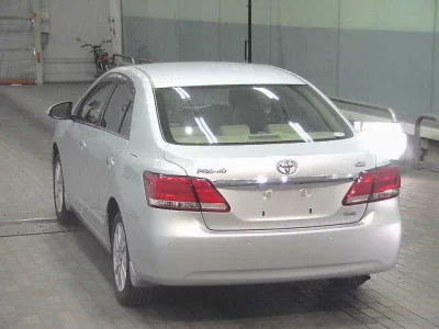 Toyota PREMIO