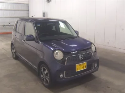 Honda N ONE