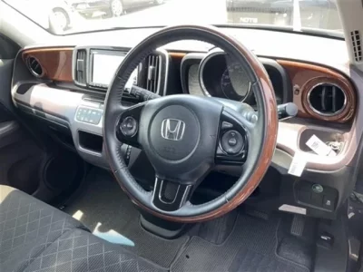 Honda N ONE