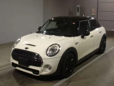 BMW MINI