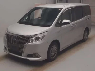 Toyota ESQUIRE